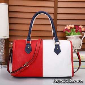 کیف زنانه برند